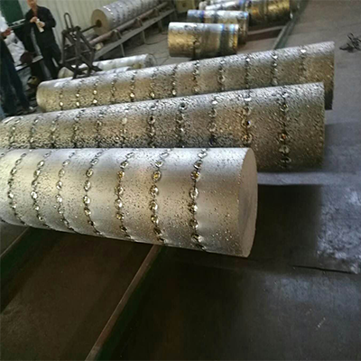 钛电极