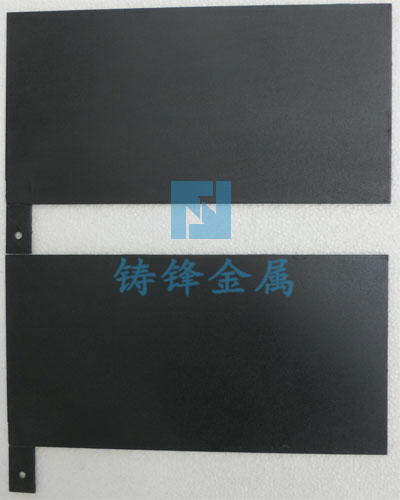 电解铜箔钛阳极